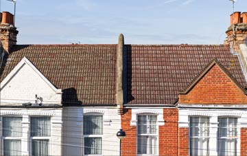 clay roofing Loosegate, Lincolnshire