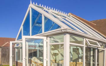 conservatory roof insulation costs Loosegate
