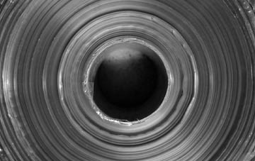 Loosegate edpm waterproofing