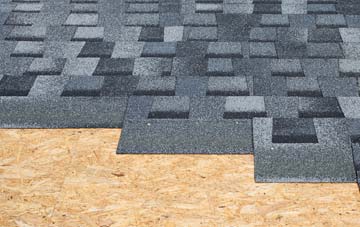 expert Loosegate asphalt roof companies