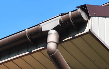 types of Loosegate fascias