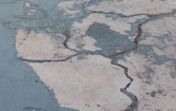 fibreglass roofing replacement Loosegate