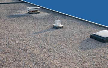 flat roofing Loosegate, Lincolnshire