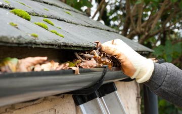 gutter cleaning Loosegate, Lincolnshire