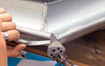 disadvantages of Loosegate lead roofing