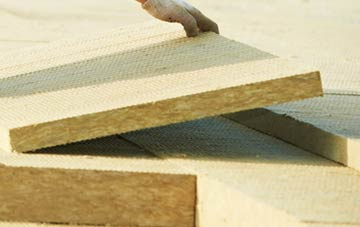 measuring Loosegate tapered insulation