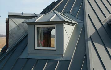 metal roofing Loosegate, Lincolnshire