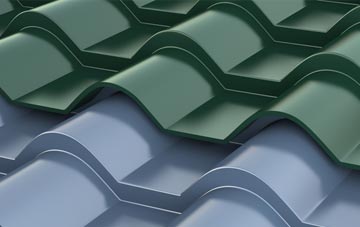 who should consider Loosegate plastic roofs