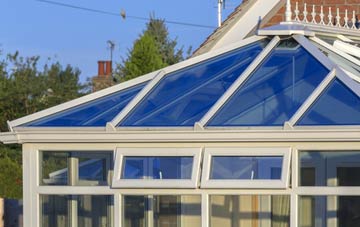 professional Loosegate conservatory insulation