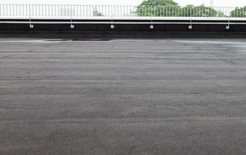 Loosegate asphalt roof replacement