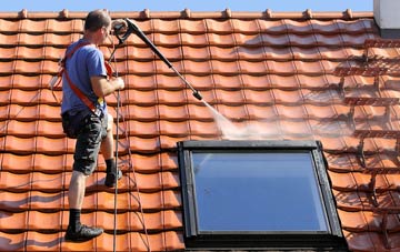 roof cleaning Loosegate, Lincolnshire