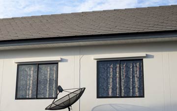 Loosegate rubber roof costs