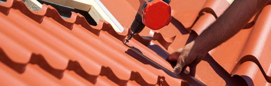 save on Loosegate roof installation costs