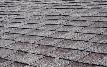 Loosegate tiles for shallow pitch roofing