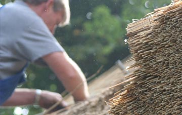 professional Loosegate thatchers