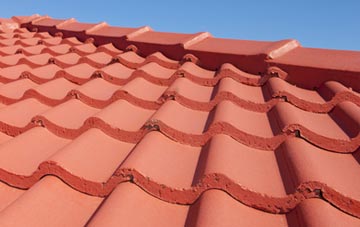 Loosegate tile and slate roof replacement