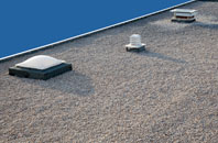 Loosegate flat roofing