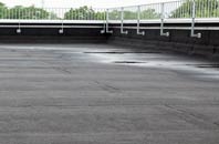 find rated Loosegate flat roofing companies